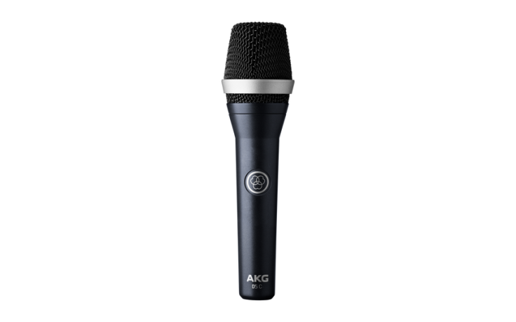 AKG D5 C