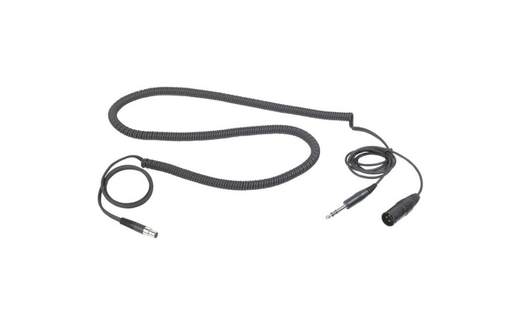 AKG MK HS Studio D