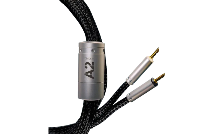 Ansuz Speakz A2 Speaker Cables 2.0m
