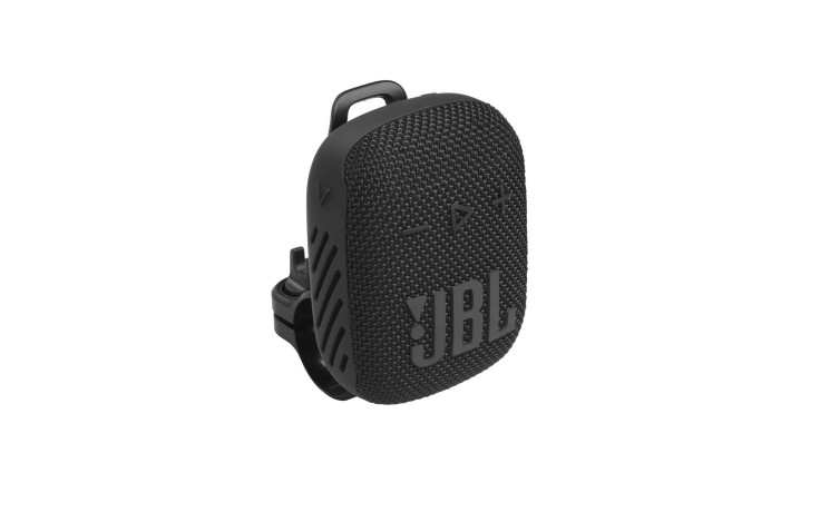 JBL Wind 3S Black
