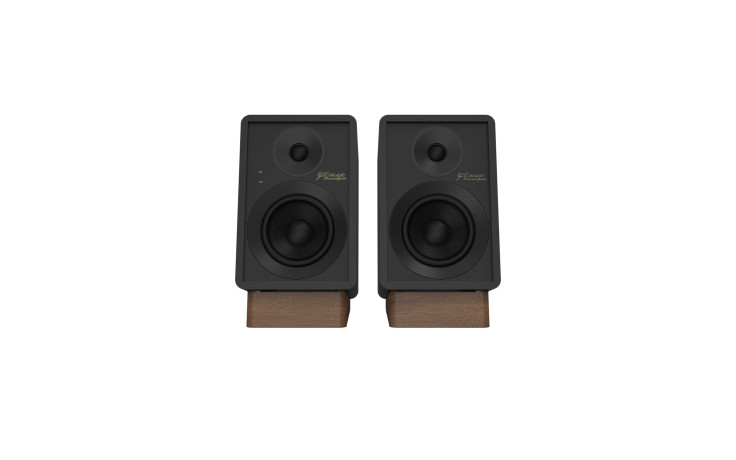 Onkyo GX-30ARC Black