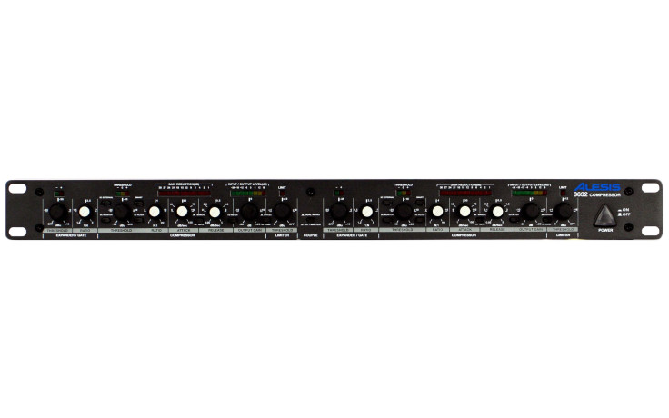 Alesis 3632 Compressor