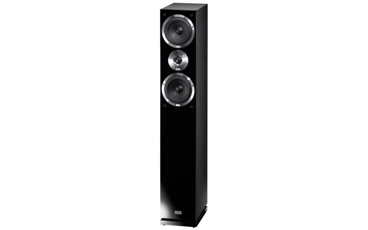 Heco Aleva 400 TC Piano Black