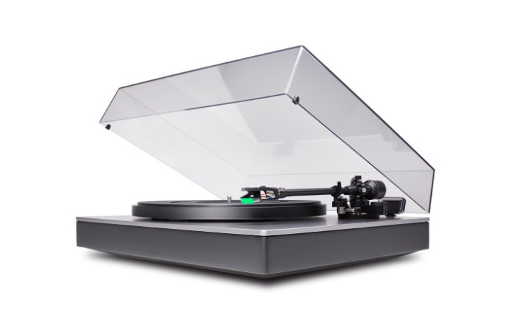 Cambridge Audio ALVA ST Turntable