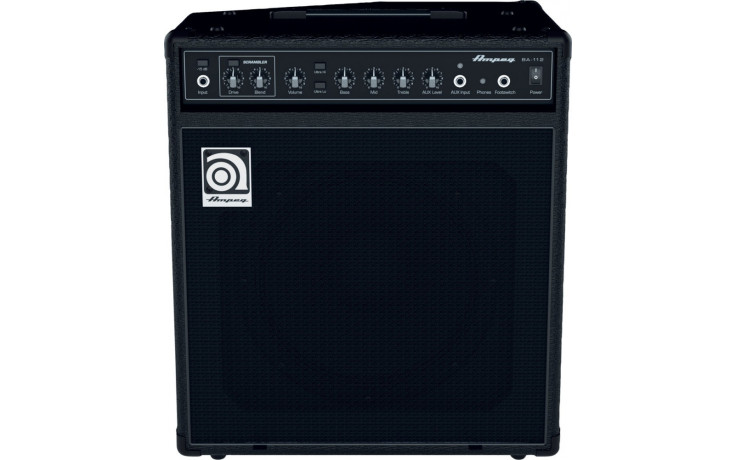 AMPEG BA-112 V2
