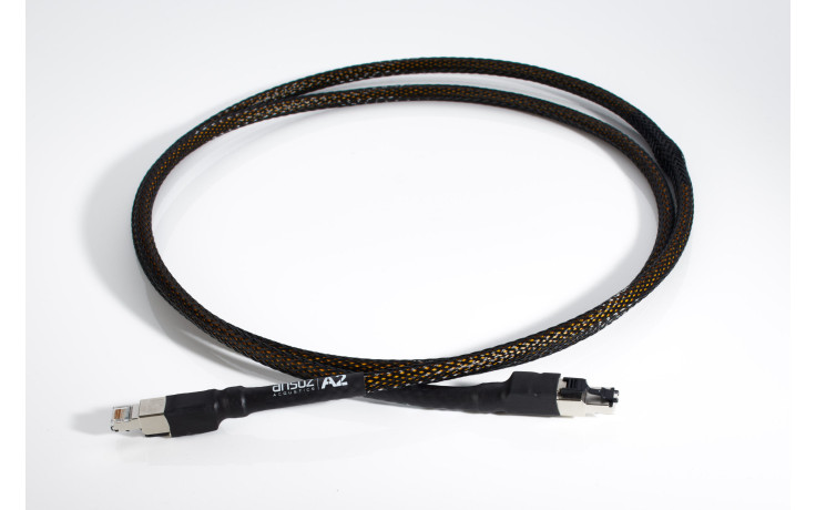 Ethernet кабель Ansuz Acoustics Digitalz A2 1.0m