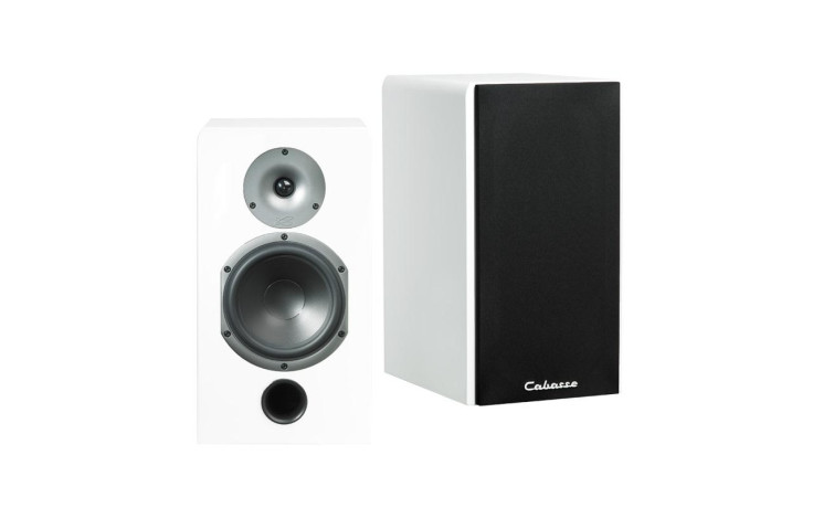 Cabasse Antigua MT 32 Glossy White