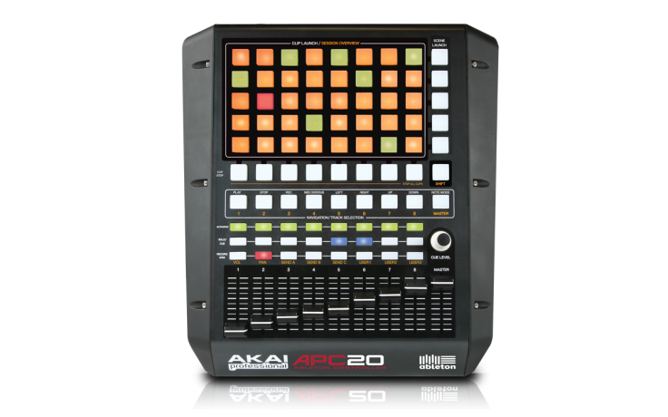 Akai APC20