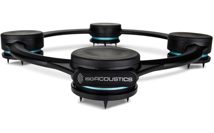 IsoAcoustics Aperta Sub XL