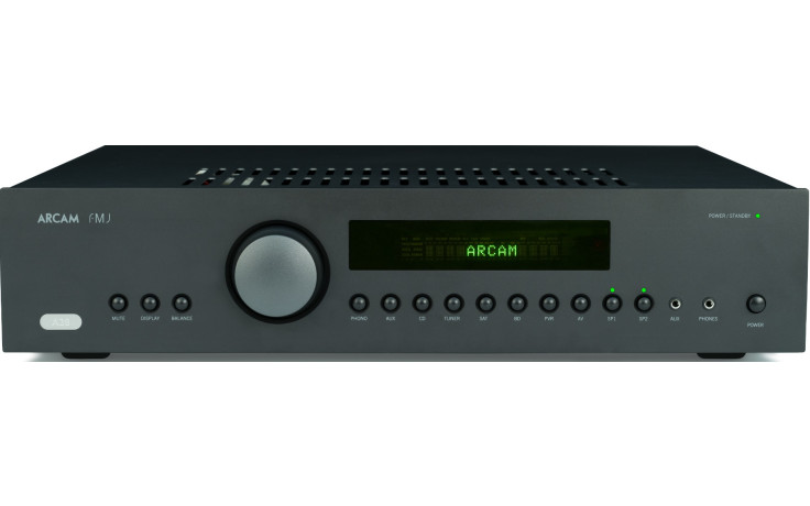 Arcam FMJ A39