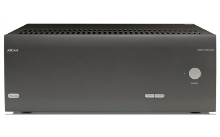 Arcam PA240 Black (ARCPA240EU)