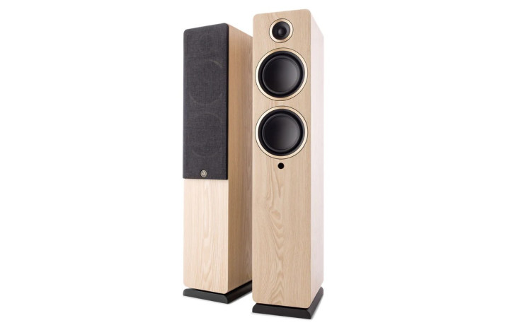 Argon Audio Fenris Active 55 Ash