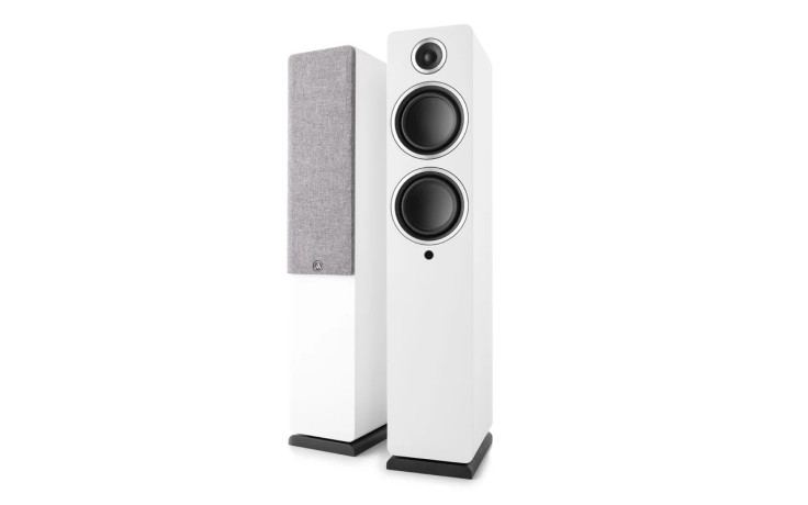 Argon Audio Fenris Active 55 White