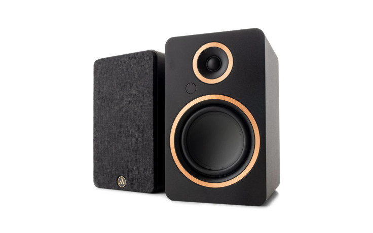 Argon Audio FENRIS Active 5 Black