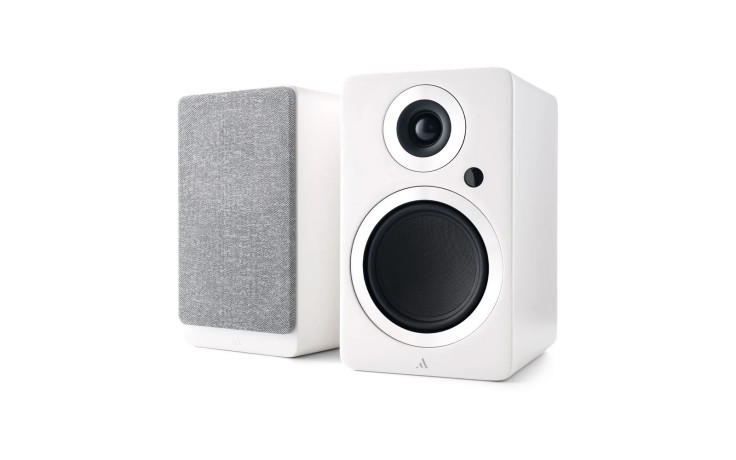 Argon Audio Forte A5 WiFi White
