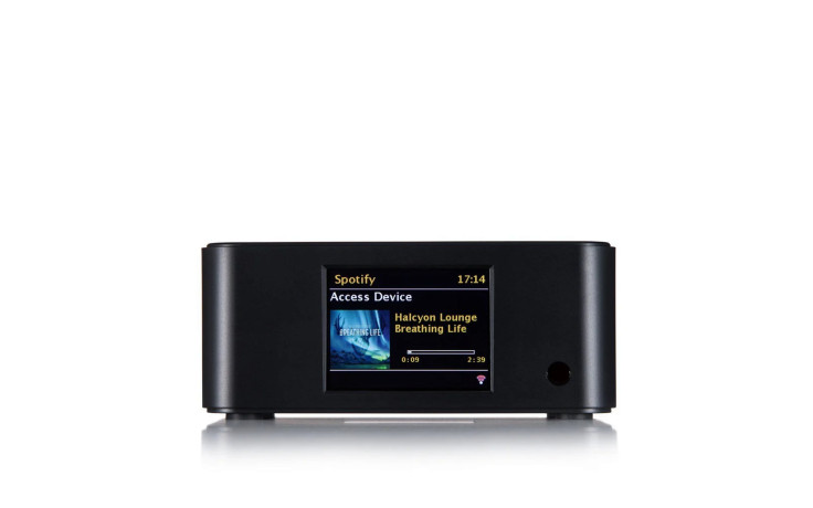 Argon Audio Stream 2 MK3 Black