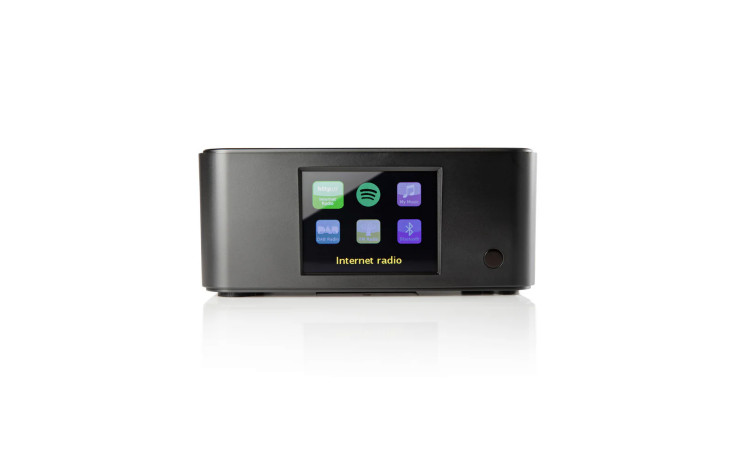 Argon Audio Stream 3 MK2 Black
