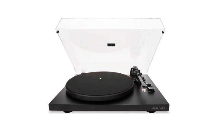 Argon Audio TT MK2 Black