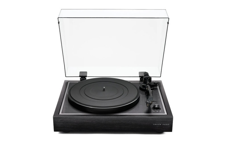Argon Audio TT Signature Dark Cherry