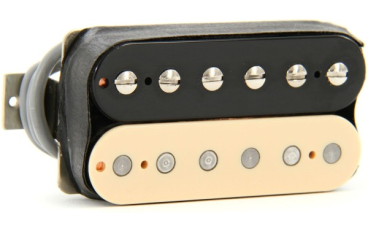 GIBSON GIBSON IM00T-ZB 500T - HOT CERAMIC HUMBUCKER/ZEBRA