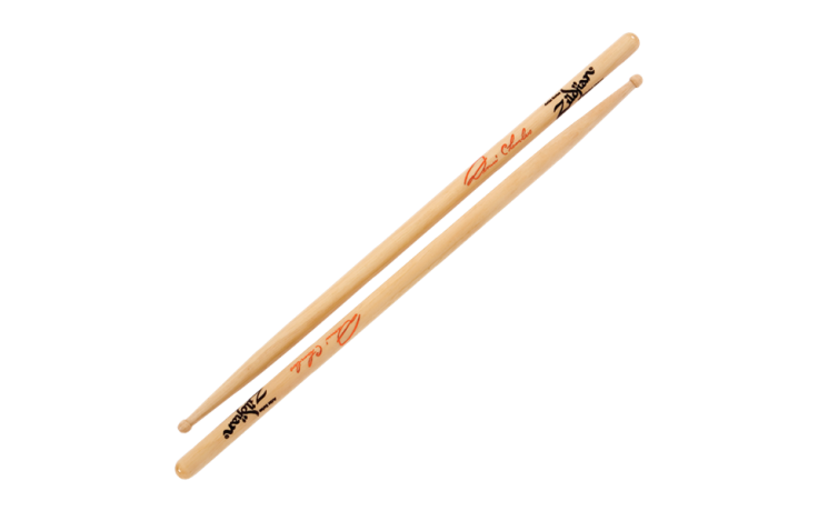 ZILDJIAN DENNIS CHAMBERS ARTIST SRIES DRUMSTICKS