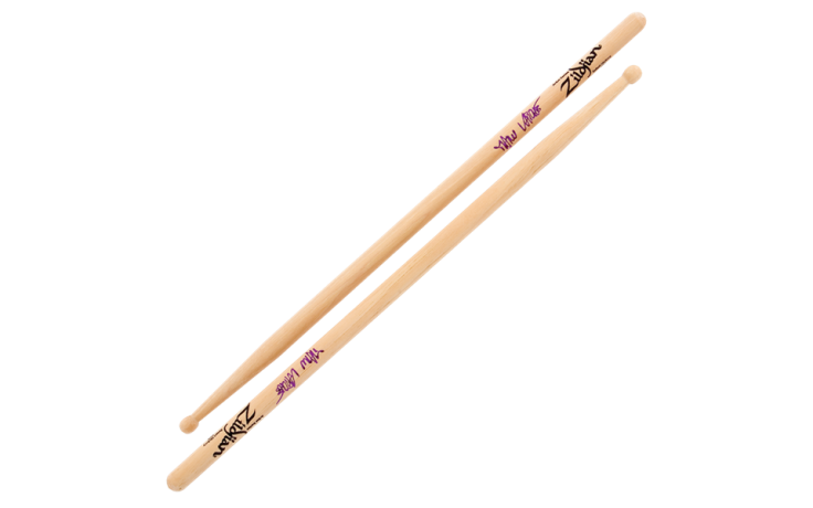 ZILDJIAN MANU KATCHE ARTIST SERIES