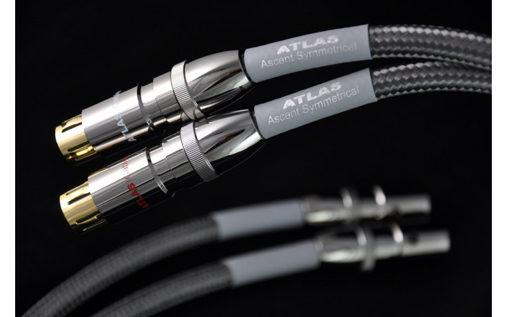 Atlas Ascent Symmetrical (XLR-XLR) 1m
