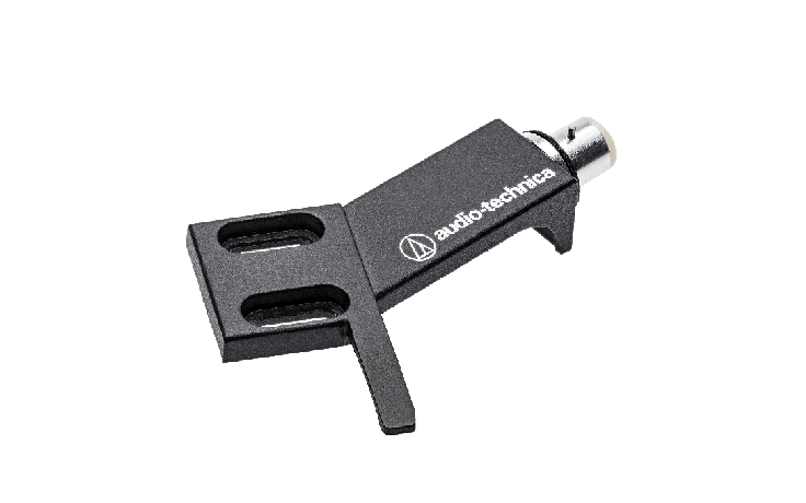 Audio-Technica acc AT-HS4BK Universal Headshell