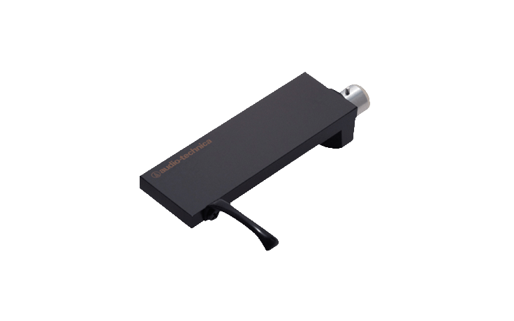 Audio-Technica acc AT-LT13A 13g aluminium headshell