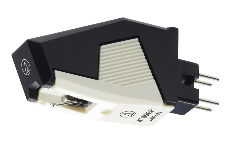 Audio-Technica cartridge AT85EP