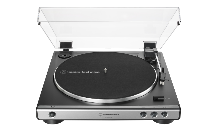 Audio-Technica AT-LP60XUSBGM