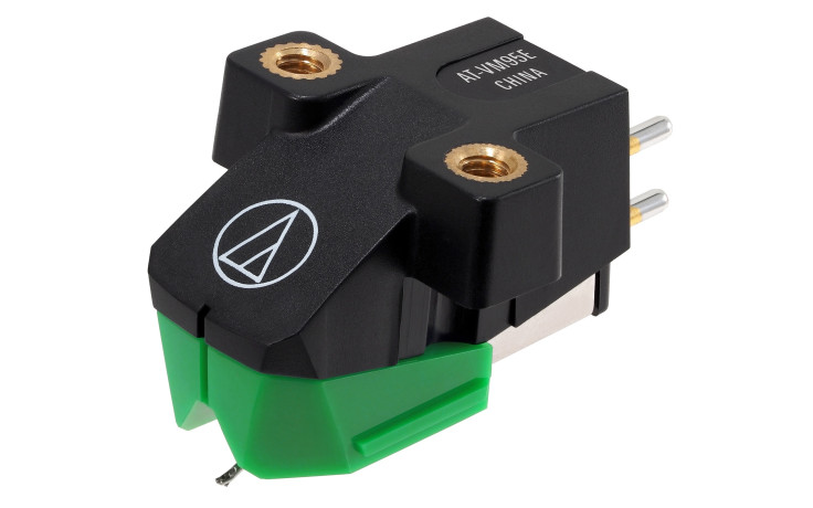 Audio-Technica cartridge AT-VM95E