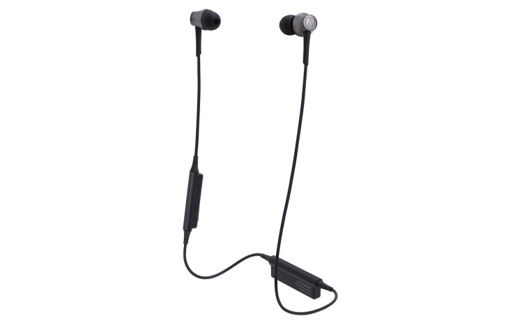 Audio-Technica ATH-CKR75BTGM