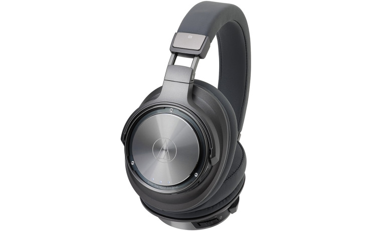 Audio-Technica ATH-SR9 Black
