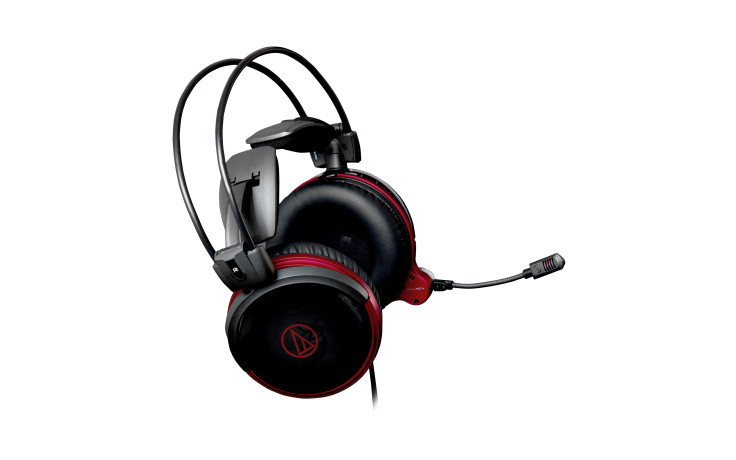 Audio-Technica ATH-AG1X