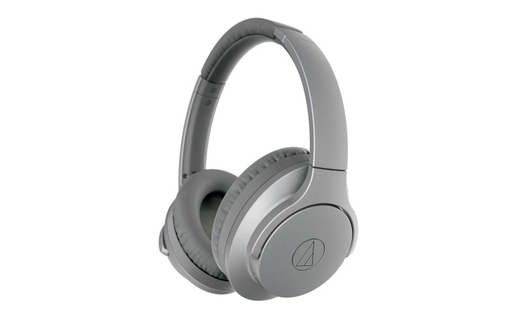 Audio-Technica ATH-ANC700BTGY