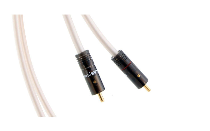 Atlas Element Integra (1 RCA- 1 RCA) 2 m