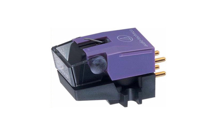 Audio-Technica cartridge AT-440MLB