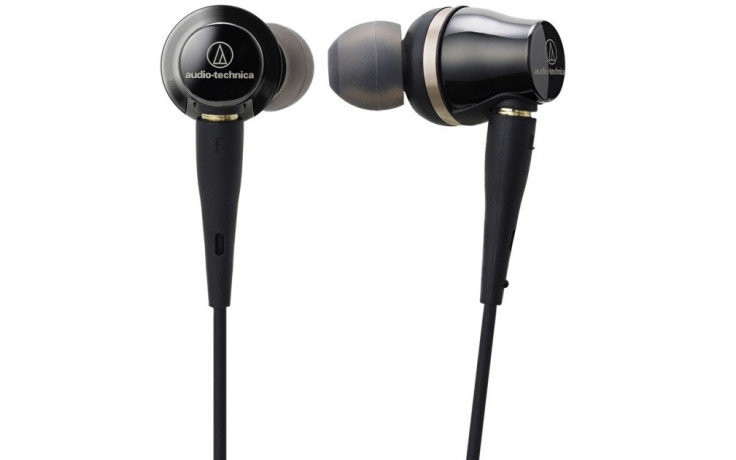 Audio-Technica ATH-CKR100IS