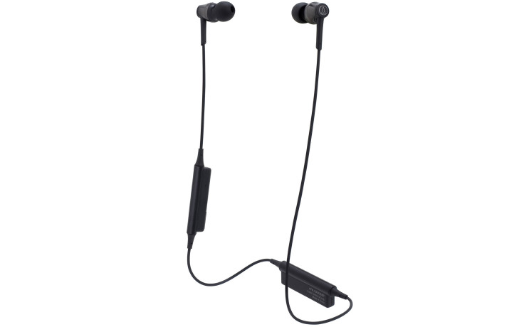 Audio-Technica ATH-CKR35BTBK