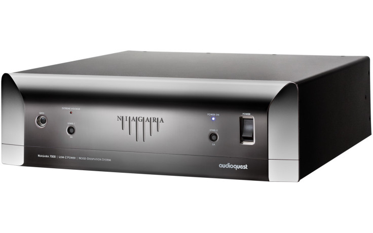 AUDIOQUEST power NIAGARA 5000EU