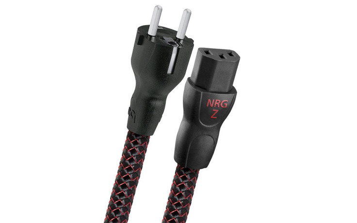 AUDIOQUEST power 2.0m NRG-Z3 EU