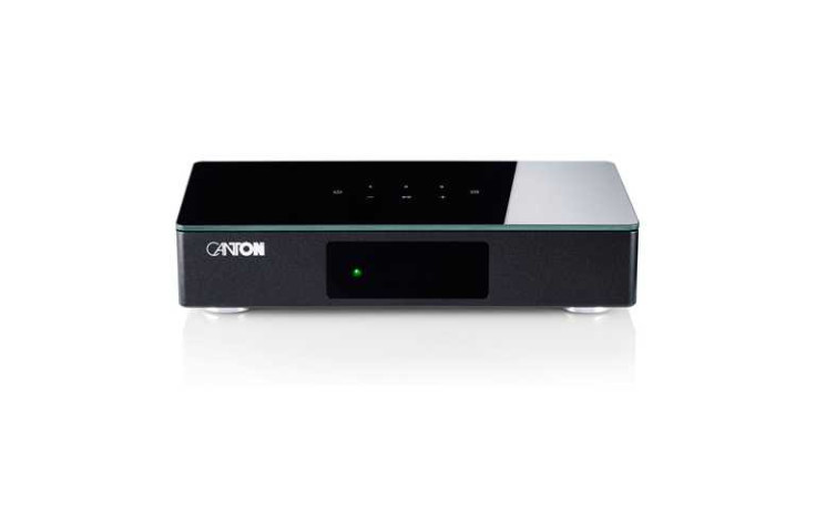 Canton Smart Connect 5.1 Black