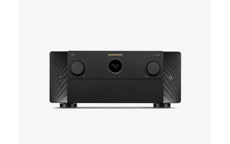 Marantz AV20 Black