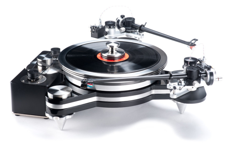 VPI Avenger