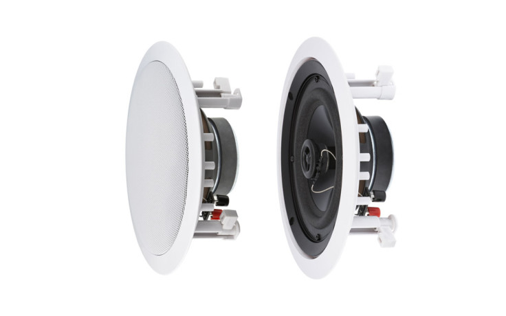 Inakustik AmbienTone R1 in-ceiling and wall loudspeaker