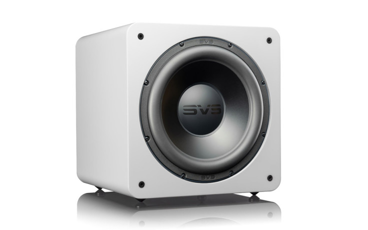 SVS SB-1000 Pro White Gloss