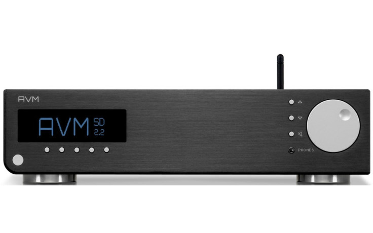 AVM Inspiration SD2.2