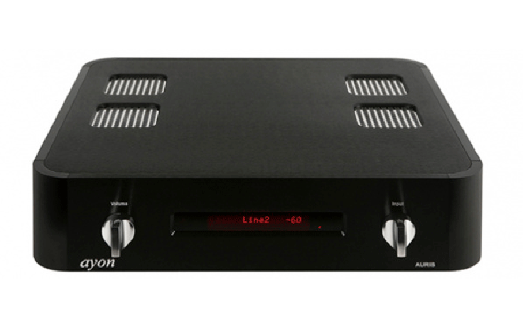 Ayon Audio Auris II