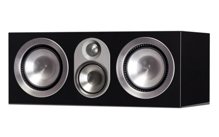 Paradigm Prestige 45C Piano Black